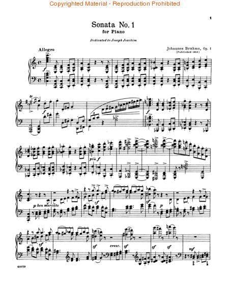 Complete Works For Piano - Volume 1